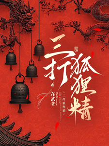三打狐狸精 cover