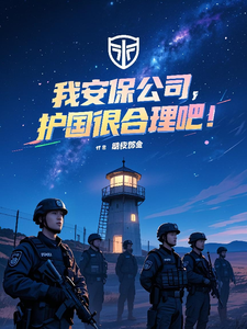 我安保公司，护国很合理吧！ cover