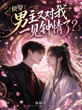快穿:男主又对我一见钟情了?