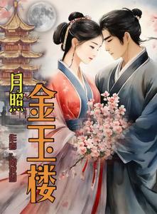 月照金玉楼 cover