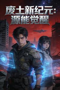 废土新纪元:源能觉醒 cover