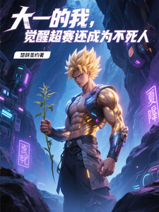 大一的我，觉醒超赛还成为不死人 cover
