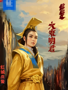 重生之大宋明君 cover