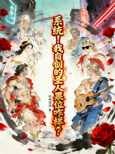 系统!我自创的圣人果位咋样? cover