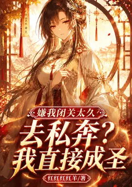 嫌我闭关太久去私奔?我直接成圣