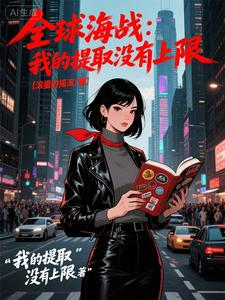 全球海战：我的提取没有上限 cover