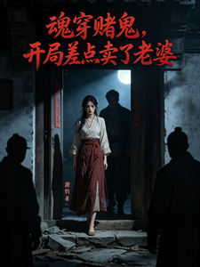 魂穿赌鬼，开局差点卖了老婆 cover
