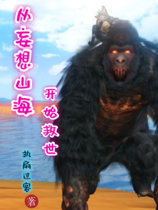 从妄想山海开始救世 cover