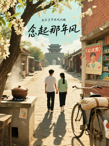 念起那年风 cover