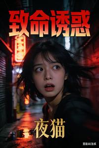 致命诱惑:夜猫 cover