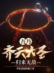 吾乃齐天大圣，归来无敌 cover