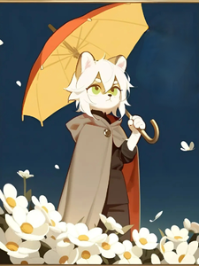 狛纳，月计井之灵 cover