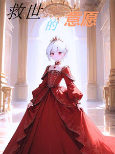 救世的意愿 cover