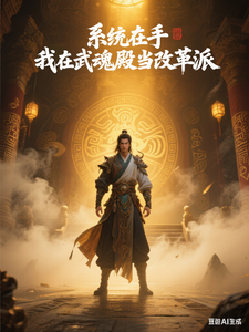 系统在手,我在武魂殿当改革派 cover