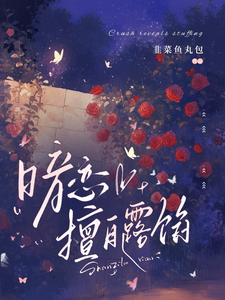 暗恋擅自露馅 cover