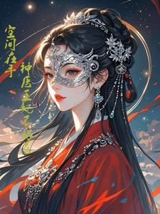 空间在手，神医王妃不好惹 cover