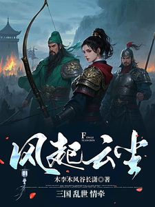 风起云尘 cover