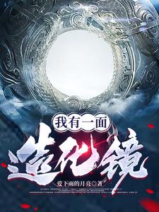 我有一面造化镜 cover