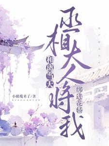 和离当天，丞相大人将我绑进花轿 cover