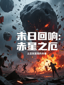 末日回响：赤星之厄 cover