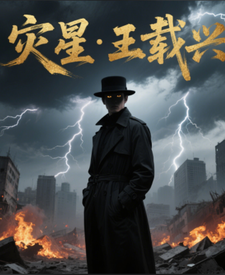 灾星王载兴 cover