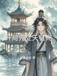 开局先立天机阁 cover