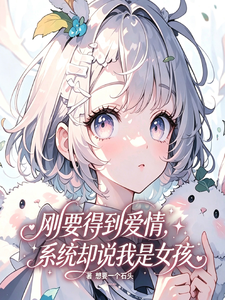 刚要得到爱情，系统却说我是女孩 cover