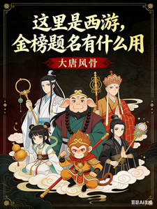 This Is Journey to the West—What Good Is Getting on the Golden Rankings? cover