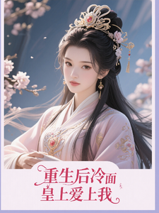 重生后，冷面皇上对我真香了 cover