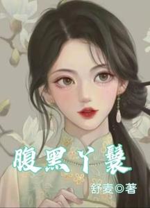 腹黑丫鬟 cover