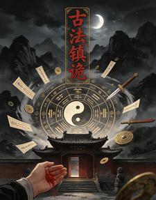 古法镇诡 cover
