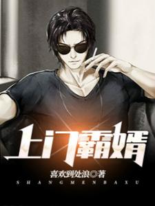 A Dominant Son-in-Law Who Comes to the Door cover