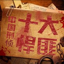 十大悍匪 cover