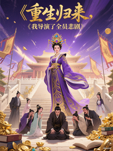 重生归来，我导演了全员悲剧 cover