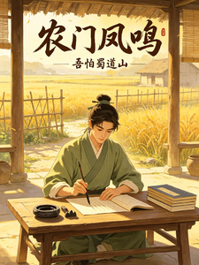 A Phoenix Cry from a Farming Family cover