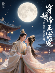 穿越帝王心尖宠：朕的皇后会穿越 cover
