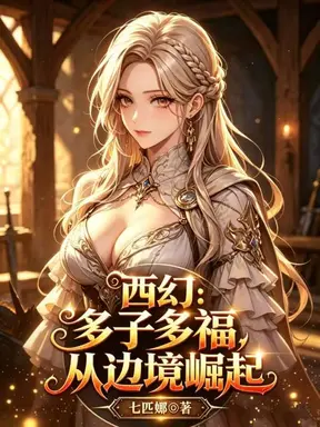 西幻:多子多福,从边境崛起