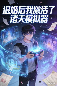 退婚后我激活了诸天模拟器 cover