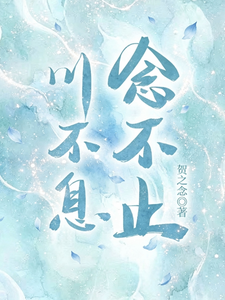 川不息，念不止 cover
