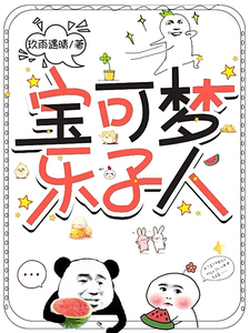 宝可梦乐子人 cover