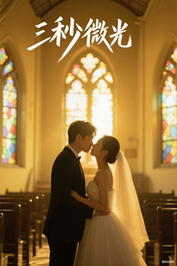 三秒微光 cover