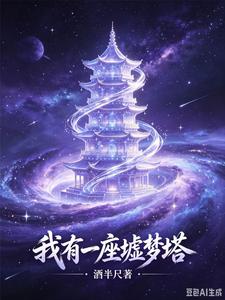 我有一座墟梦塔 cover