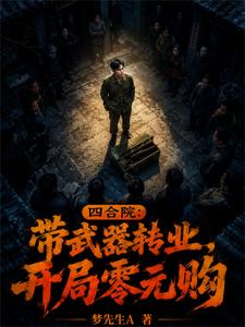 四合院:带武器转业,开局零元购 cover