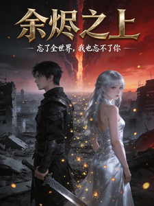余烬之上:忘了全世界,我也忘不 cover