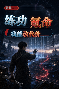 高武：练功氪命，我能改代价 cover