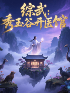 综武：秀玉谷开医馆 cover
