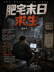 Chubby Couch Potato’s Apocalypse Survival cover
