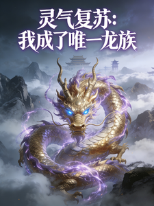 灵气复苏：我成了唯一龙皇 cover