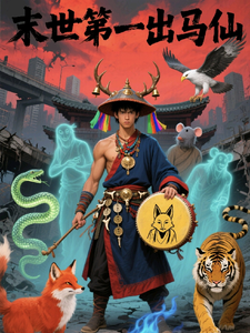 末世第一出马仙 cover