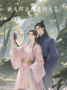 我夫郎是恶毒炮灰怎么办 cover
